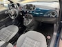 Fiat 500 VERWACHT! 1.2 LOUNGE + PANODAK/AIRCO/LMV/CRUISE CTR/H.LEDER
