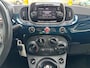 Fiat 500 VERWACHT! 1.2 LOUNGE + PANODAK/AIRCO/LMV/CRUISE CTR/H.LEDER