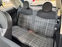 Fiat 500 VERWACHT! 1.2 LOUNGE + PANODAK/AIRCO/LMV/CRUISE CTR/H.LEDER