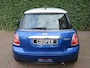 MINI Cooper 1.6 Pepper R56 LCI met N16 motor, Clima, Leder stuur en 16"