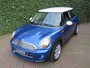 MINI Cooper 1.6 Pepper R56 LCI met N16 motor, Clima, Leder stuur en 16"
