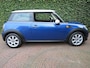 MINI Cooper 1.6 Pepper R56 LCI met N16 motor, Clima, Leder stuur en 16"