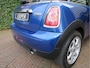 MINI Cooper 1.6 Pepper R56 LCI met N16 motor, Clima, Leder stuur en 16"