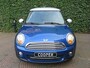 MINI Cooper 1.6 Pepper R56 LCI met N16 motor, Clima, Leder stuur en 16"