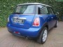 MINI Cooper 1.6 Pepper R56 LCI met N16 motor, Clima, Leder stuur en 16"
