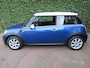 MINI Cooper 1.6 Pepper R56 LCI met N16 motor, Clima, Leder stuur en 16"