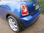MINI Cooper 1.6 Pepper R56 LCI met N16 motor, Clima, Leder stuur en 16"
