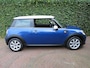 MINI Cooper 1.6 Pepper R56 LCI met N16 motor, Clima, Leder stuur en 16"