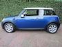 MINI Cooper 1.6 Pepper R56 LCI met N16 motor, Clima, Leder stuur en 16"