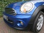 MINI Cooper 1.6 Pepper R56 LCI met N16 motor, Clima, Leder stuur en 16"