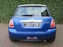 MINI Cooper 1.6 Pepper R56 LCI met N16 motor, Clima, Leder stuur en 16"