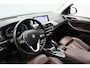 BMW X3 XDrive30e High Executive Pano/dak Head/up Sport/stoelen