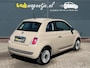 Fiat 500 1.2 Lounge *cappuccino *panorama *airco *bluetooth