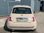 Fiat 500 1.2 Lounge *cappuccino *panorama *airco *bluetooth