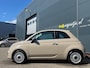 Fiat 500 1.2 Lounge *cappuccino *panorama *airco *bluetooth