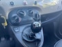 Fiat 500 1.2 Lounge *cappuccino *panorama *airco *bluetooth