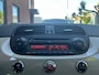 Fiat 500 1.2 Lounge *cappuccino *panorama *airco *bluetooth