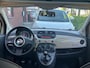 Fiat 500 1.2 Lounge *cappuccino *panorama *airco *bluetooth