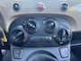 Fiat 500 1.2 Lounge *cappuccino *panorama *airco *bluetooth