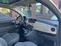 Fiat 500 1.2 Lounge *cappuccino *panorama *airco *bluetooth