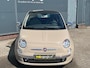 Fiat 500 1.2 Lounge *cappuccino *panorama *airco *bluetooth