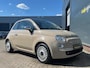 Fiat 500 1.2 Lounge *cappuccino *panorama *airco *bluetooth