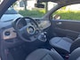 Fiat 500 1.2 Lounge *cappuccino *panorama *airco *bluetooth