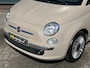 Fiat 500 1.2 Lounge *cappuccino *panorama *airco *bluetooth