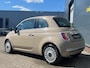 Fiat 500 1.2 Lounge *cappuccino *panorama *airco *bluetooth