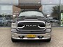 Dodge Ram 1500 5.7 V8 4x4 Crew Cab 5'7 Longhorn | LPG