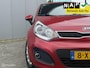 Kia Rio 1.4 CVVT Executive|Cruise|Sensoren|Keyless|Carplay