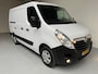 Opel Movano Servicewagen 2.3 CDTI 130pk euro6 L1H1 3Persoons Sortimo Inrichting Victron V230 Standkachel Trekhaak RIJKLAARPRIJS!