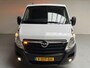 Opel Movano Servicewagen 2.3 CDTI 130pk euro6 L1H1 3Persoons Sortimo Inrichting Victron V230 Standkachel Trekhaak RIJKLAARPRIJS!
