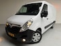 Opel Movano Servicewagen 2.3 CDTI 130pk euro6 L1H1 3Persoons Sortimo Inrichting Victron V230 Standkachel Trekhaak RIJKLAARPRIJS!