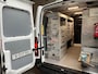 Opel Movano Servicewagen 2.3 CDTI 130pk euro6 L1H1 3Persoons Sortimo Inrichting Victron V230 Standkachel Trekhaak RIJKLAARPRIJS!