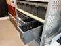 Opel Movano Servicewagen 2.3 CDTI 130pk euro6 L1H1 3Persoons Sortimo Inrichting Victron V230 Standkachel Trekhaak RIJKLAARPRIJS!