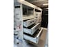 Opel Movano Servicewagen 2.3 CDTI 130pk euro6 L1H1 3Persoons Sortimo Inrichting Victron V230 Standkachel Trekhaak RIJKLAARPRIJS!