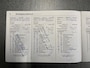 Opel Movano Servicewagen 2.3 CDTI 130pk euro6 L1H1 3Persoons Sortimo Inrichting Victron V230 Standkachel Trekhaak RIJKLAARPRIJS!