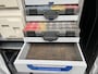 Opel Movano Servicewagen 2.3 CDTI 130pk euro6 L1H1 3Persoons Sortimo Inrichting Victron V230 Standkachel Trekhaak RIJKLAARPRIJS!