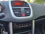 Peugeot 207 1.6 VTi XS 5-deurs PANORAMA/airco/CRUISE