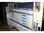 Ford Transit 2.0 TDci 130pk L2 H2 Airco Imperiaal Trap Trekhaak (2.8T) Inrichting