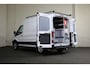 Ford Transit 2.0 TDci 130pk L2 H2 Airco Imperiaal Trap Trekhaak (2.8T) Inrichting