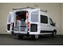 Ford Transit 2.0 TDci 130pk L2 H2 Airco Imperiaal Trap Trekhaak (2.8T) Inrichting