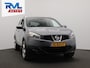 Nissan Qashqai 1.5 dCi Connect Edition Panorama dak Camera Trekhaak