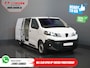 Peugeot Expert 2.0 HDi 145 pk Aut. L2 BPM VRIJ! LED/ Virtual Cockpit/ Carplay/ Navi/ Cruise/ Camera