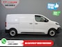 Peugeot Expert 2.0 HDi 145 pk Aut. L2 BPM VRIJ! LED/ Virtual Cockpit/ Carplay/ Navi/ Cruise/ Camera