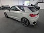 Audi A1 SPORTBACK 30 TFSI|Automaat|S-line|Keyless|Camera|Sfeer|APK tot 2028|fabrieksgarantie tot juni 2026