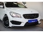 Mercedes-Benz CLA 250 AMG 7G 211PK Edition 1 Panoramadak Leder Navi Full Service