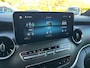 Mercedes-Benz V-klasse 300D Lang 7Pers 4M AMG Pano Airmatic Burmester St-kachel