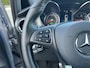 Mercedes-Benz V-klasse 300D Lang 7Pers 4M AMG Pano Airmatic Burmester St-kachel